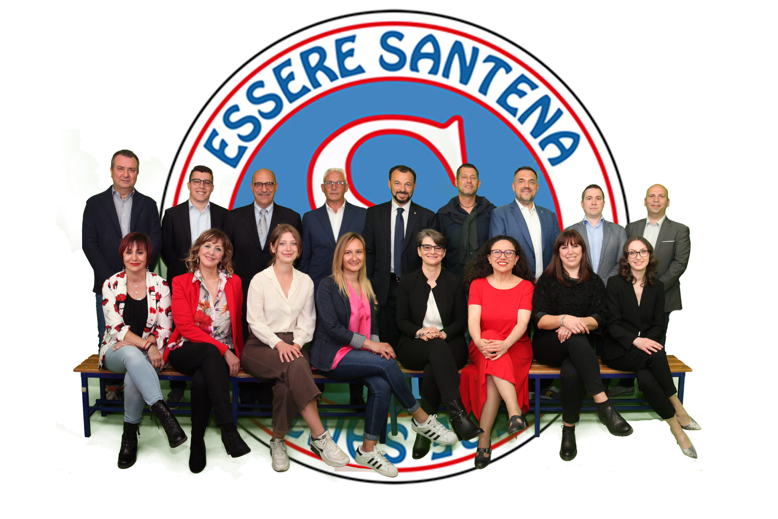 Essere Santena 2022